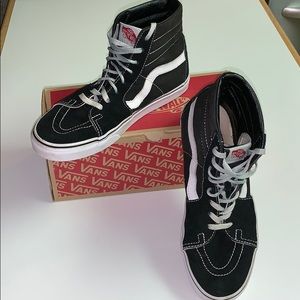 vans ward sk8 hi